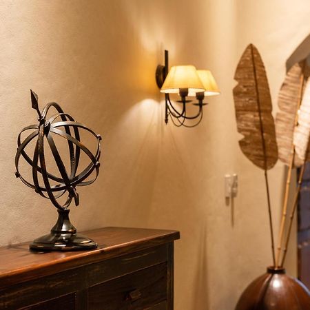 סלטה Hotel Boutique Balcon De La Plaza מראה חיצוני תמונה