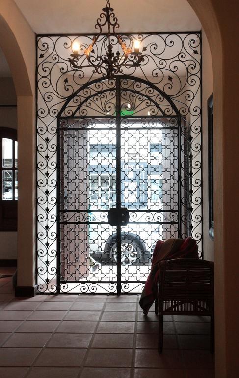 סלטה Hotel Boutique Balcon De La Plaza מראה חיצוני תמונה