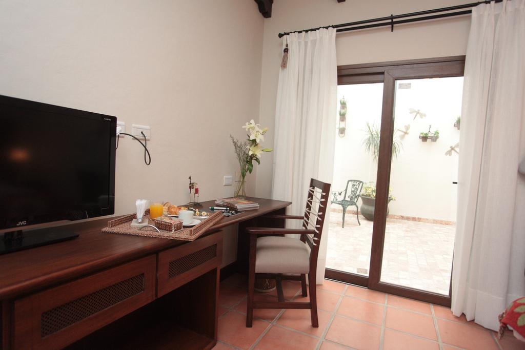 סלטה Hotel Boutique Balcon De La Plaza מראה חיצוני תמונה