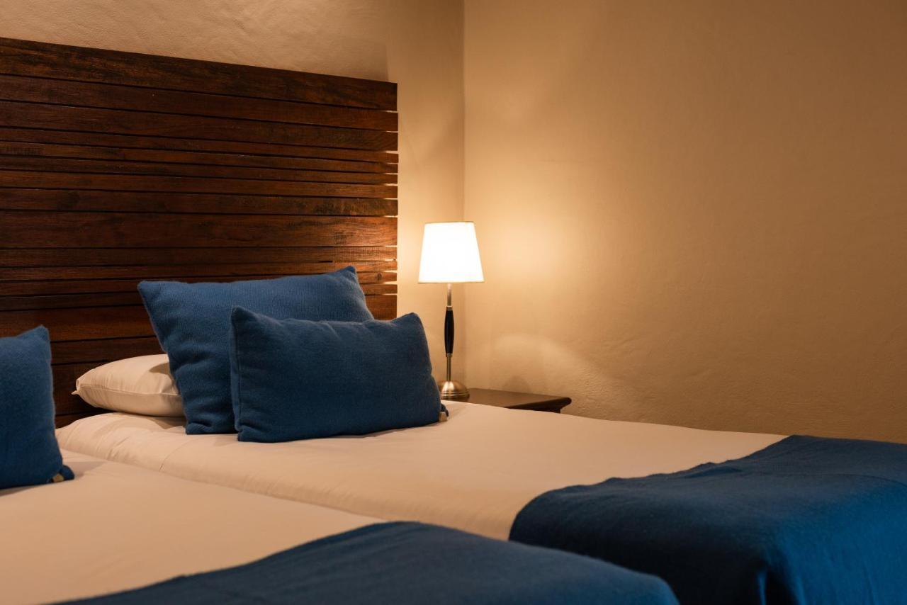 סלטה Hotel Boutique Balcon De La Plaza מראה חיצוני תמונה
