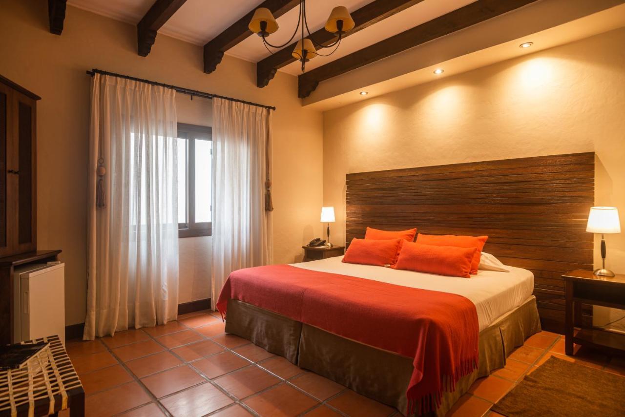 סלטה Hotel Boutique Balcon De La Plaza מראה חיצוני תמונה