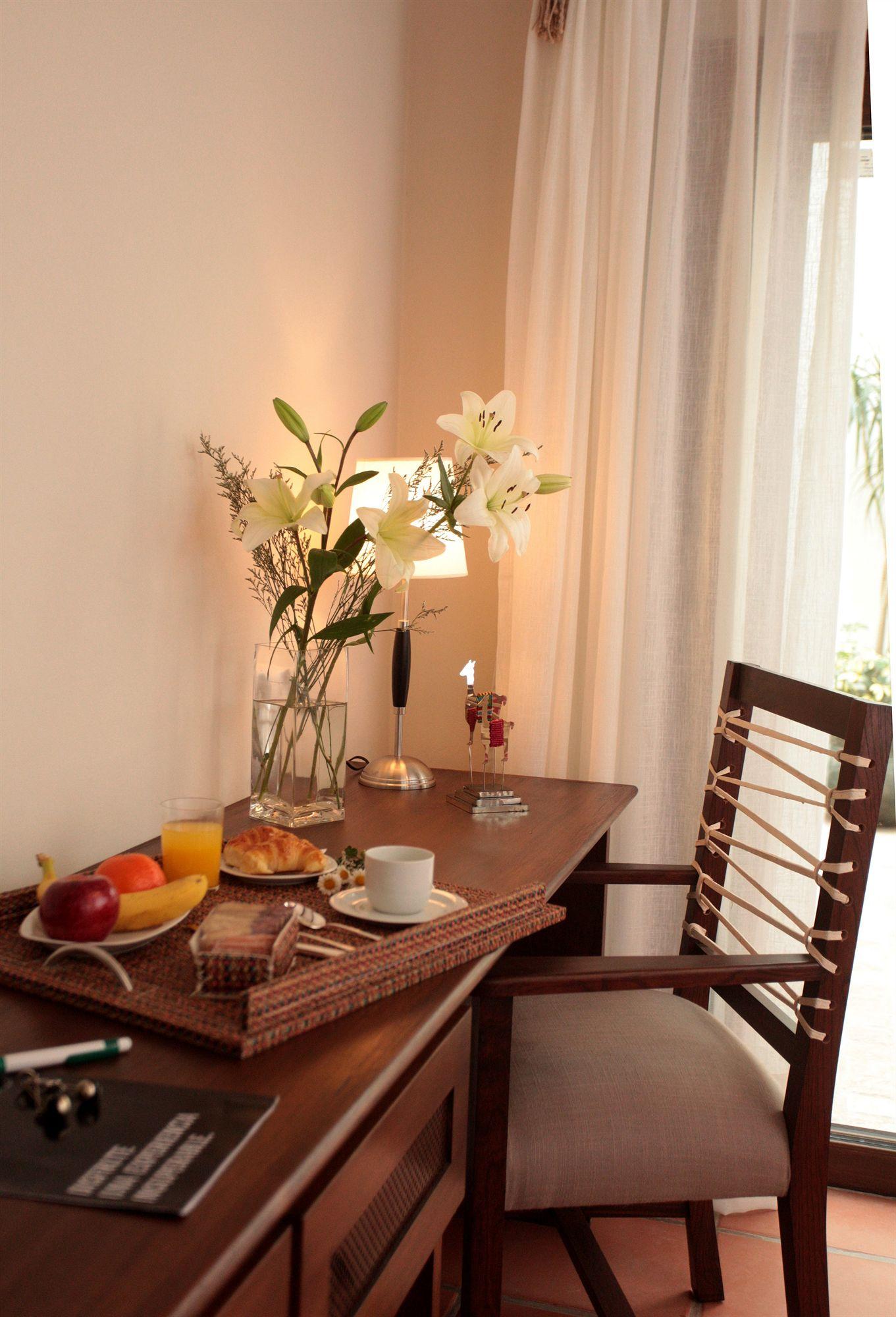 סלטה Hotel Boutique Balcon De La Plaza מראה חיצוני תמונה